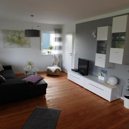 Ferienwohnung Elsbeere ブランケンハイム エクステリア 写真