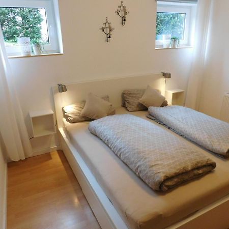 Ferienwohnung Elsbeere ブランケンハイム エクステリア 写真