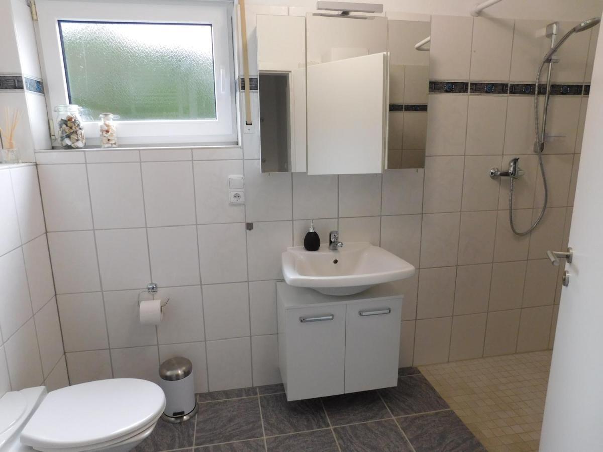 Ferienwohnung Elsbeere ブランケンハイム エクステリア 写真