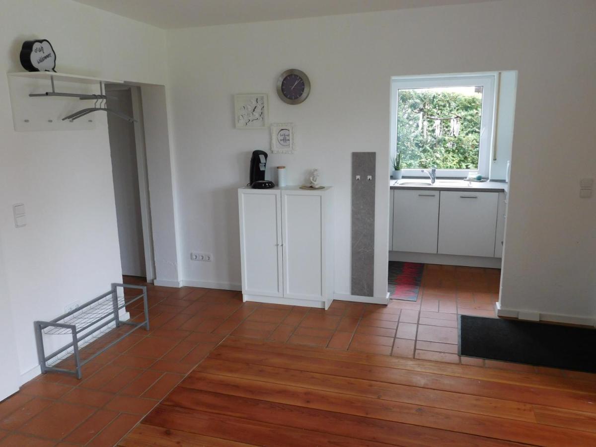 Ferienwohnung Elsbeere ブランケンハイム エクステリア 写真