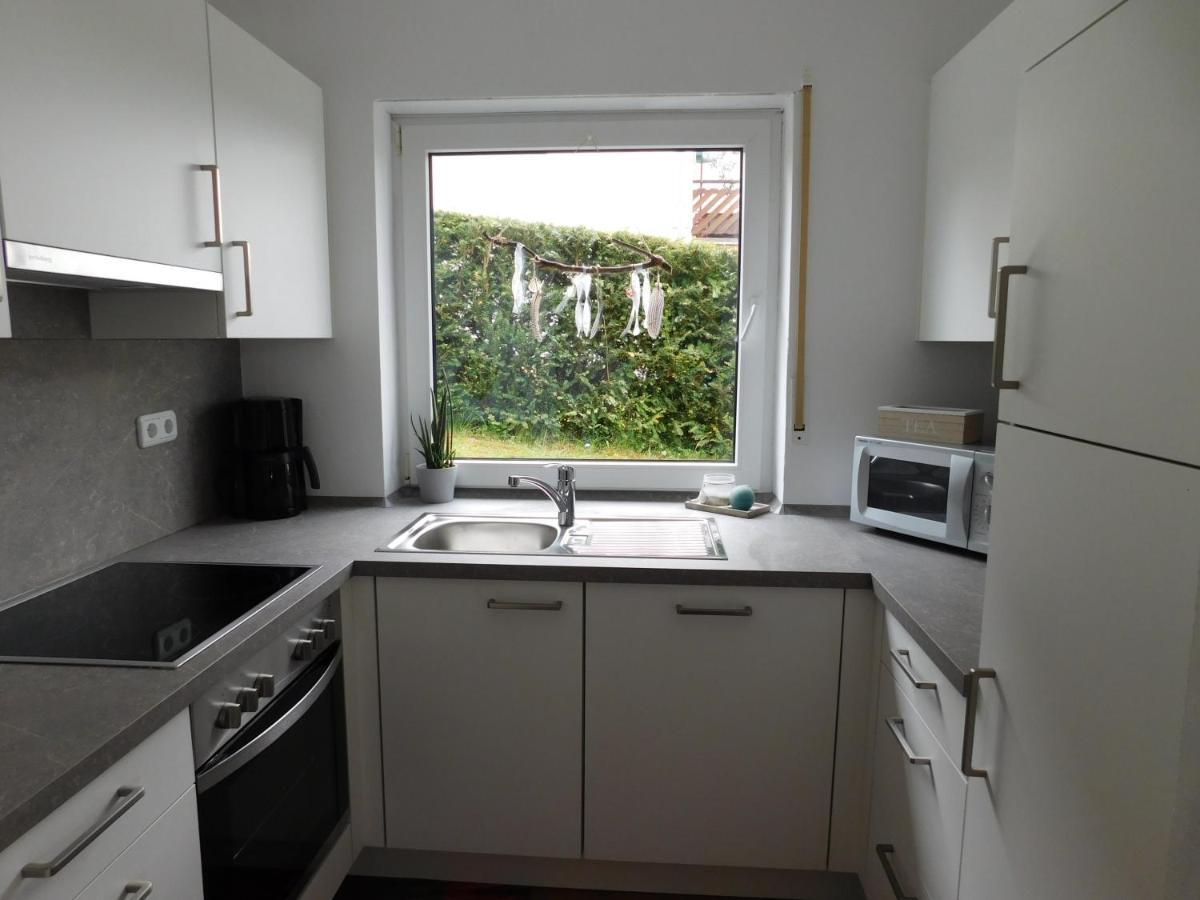 Ferienwohnung Elsbeere ブランケンハイム エクステリア 写真